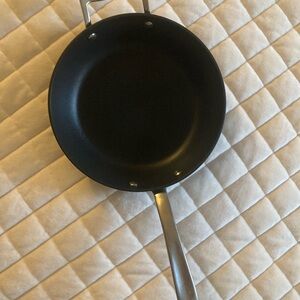 New All-Clad 8 inch Pan